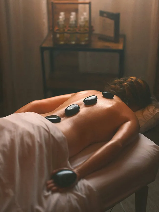 Viva Natura Sapanca Spa & Wellness